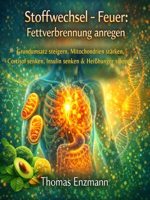 cover image of Stoffwechsel--Feuer
